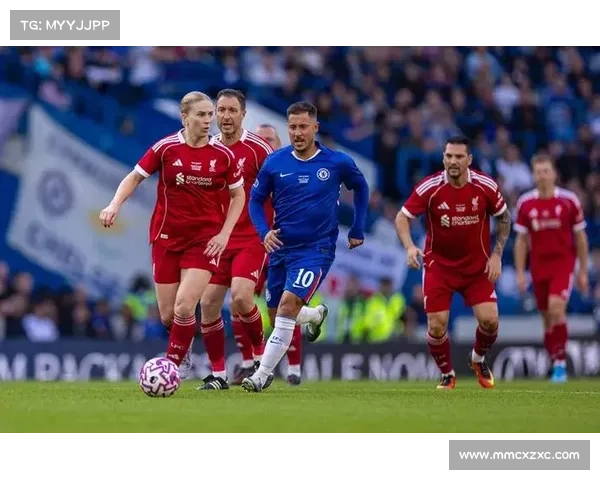 传奇名宿再度回归绿茵场 利物浦1-0小胜切尔西慈善赛圆满落幕